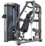CHEST PRESS - Image 4