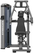 CHEST PRESS - Image 5