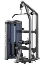 HIGH PULLEY - Image 3