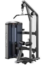 HIGH PULLEY - Image 2