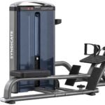 SEATED HORIZONTAL PULLEY