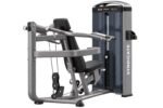 SHOULDER PRESS