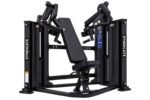 Split Move Shoulder Press - Image 2