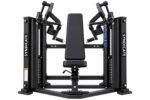 Split Move Shoulder Press - Image 4
