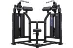Split-Move Biceps Curl