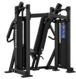 Split-Move Chest Press - Image 3