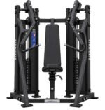Split-Move Chest Press - Image 4