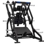 Pendulum X-Squat