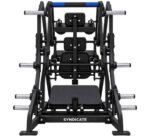 Pendulum X-Squat - Image 5