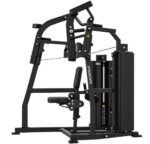 Split Move Front Lat Pulldown - Image 2