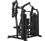 Split Move Front Lat Pulldown - Image 3