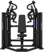 Split Move Front Lat Pulldown - Image 4
