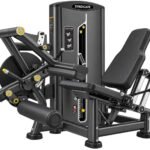 LEG CURL + EXTENSION