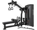 LAT PULLDOWN+LOW ROW - Image 3