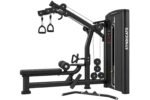 LAT PULLDOWN+LOW ROW - Image 5