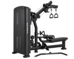 LAT PULLDOWN+LOW ROW - Image 4