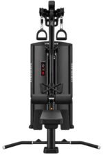 LAT PULLDOWN+LOW ROW - Image 6