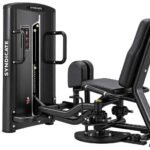 ABDUCTOR + ADDUCTOR