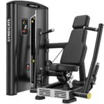 CHEST PRESS