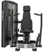 CHEST PRESS - Image 5