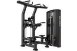 WEIGHT ASSISTED  CHIN DIP - Image 2