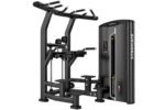 WEIGHT ASSISTED  CHIN DIP - Image 3