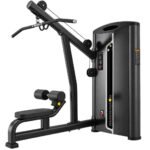 LAT PULLDOWN