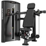 SHOULDER PRESS