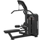 LAT PULLDOWN + LOW ROW - Image 2