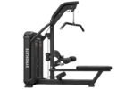 LAT PULLDOWN + LOW ROW - Image 3