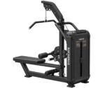 LAT PULLDOWN + LOW ROW - Image 4