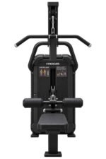 LAT PULLDOWN + LOW ROW - Image 5