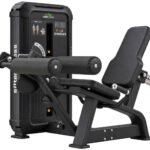 LEG CURL + EXTENSION