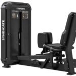 ABDUCTOR + ADDUCTOR