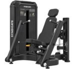 CHEST PRESS - Image 3