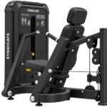 CHEST PRESS