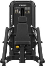 CHEST PRESS - Image 4