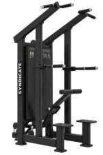 WEIGHT ASSISTED CHIN DIP - Image 2