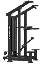 WEIGHT ASSISTED CHIN DIP - Image 3