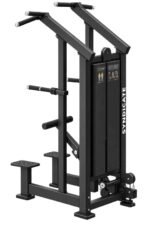 WEIGHT ASSISTED CHIN DIP - Image 4