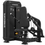 TRICEP PRESS