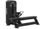 SEATED HORIZONTAL PULLEY