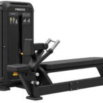 SEATED HORIZONTAL PULLEY