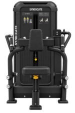 SEATED HORIZONTAL PULLEY - Image 5
