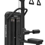 HIGH PULLEY