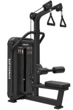 HIGH PULLEY