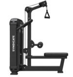 HIGH PULLEY - Image 3