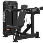 SHOULDER PRESS