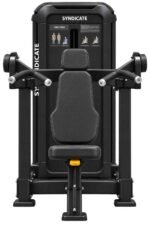 SHOULDER PRESS - Image 5