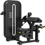 BICEP CURL + TRICEP EXTENSION (MG 04)